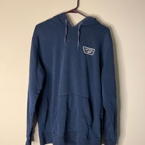 VANS SWEATSHIRT